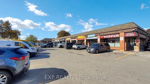 Photo 4 at 08 - 80 Ellesmere Road N, Maryvale, Toronto