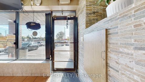 Photo 5 at 08 - 80 Ellesmere Road N, Maryvale, Toronto