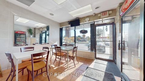 Photo 6 at 08 - 80 Ellesmere Road N, Maryvale, Toronto