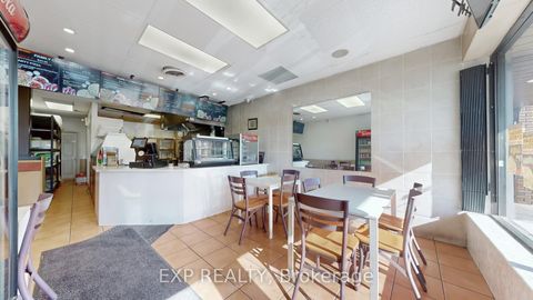 Photo 7 at 08 - 80 Ellesmere Road N, Maryvale, Toronto