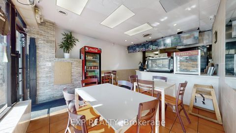 Photo 9 at 08 - 80 Ellesmere Road N, Maryvale, Toronto