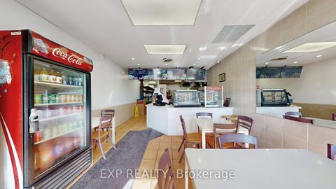 Photo 10 at 08 - 80 Ellesmere Road N, Maryvale, Toronto