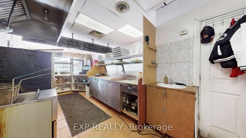 Photo 14 at 08 - 80 Ellesmere Road N, Maryvale, Toronto