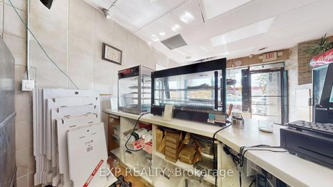 Photo 17 at 08 - 80 Ellesmere Road N, Maryvale, Toronto