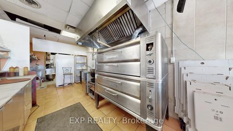 Photo 18 at 08 - 80 Ellesmere Road N, Maryvale, Toronto