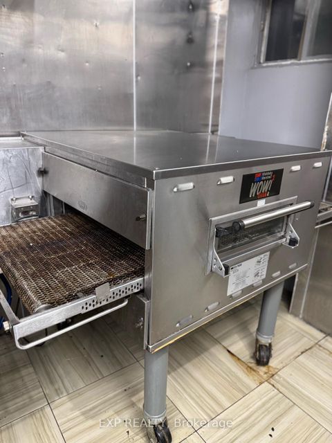 Photo 19 at 08 - 80 Ellesmere Road N, Maryvale, Toronto