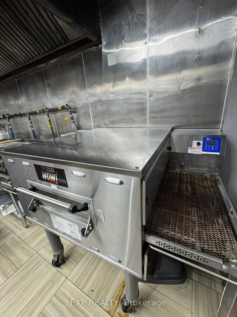 Photo 21 at 08 - 80 Ellesmere Road N, Maryvale, Toronto