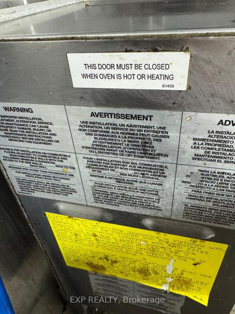 Photo 22 at 08 - 80 Ellesmere Road N, Maryvale, Toronto