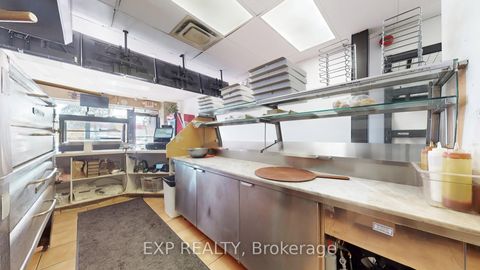 Photo 23 at 08 - 80 Ellesmere Road N, Maryvale, Toronto