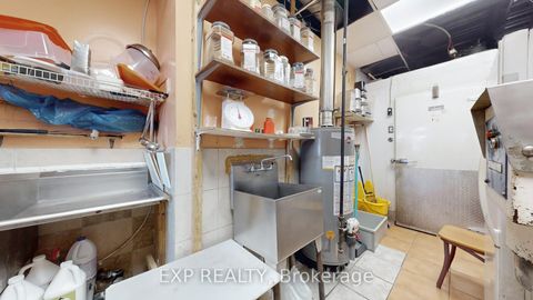 Photo 27 at 08 - 80 Ellesmere Road N, Maryvale, Toronto