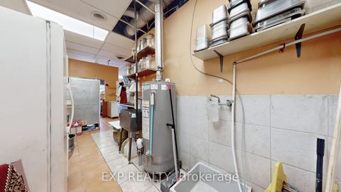 Photo 28 at 08 - 80 Ellesmere Road N, Maryvale, Toronto