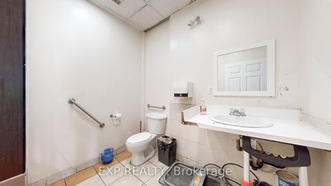 Photo 31 at 08 - 80 Ellesmere Road N, Maryvale, Toronto