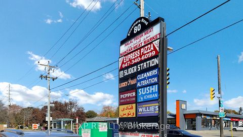 Photo 32 at 08 - 80 Ellesmere Road N, Maryvale, Toronto