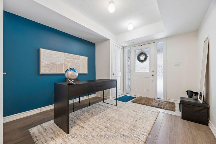 Photo 3 at 2564 Ladyfern Crossing, Duffin Heights, Pickering