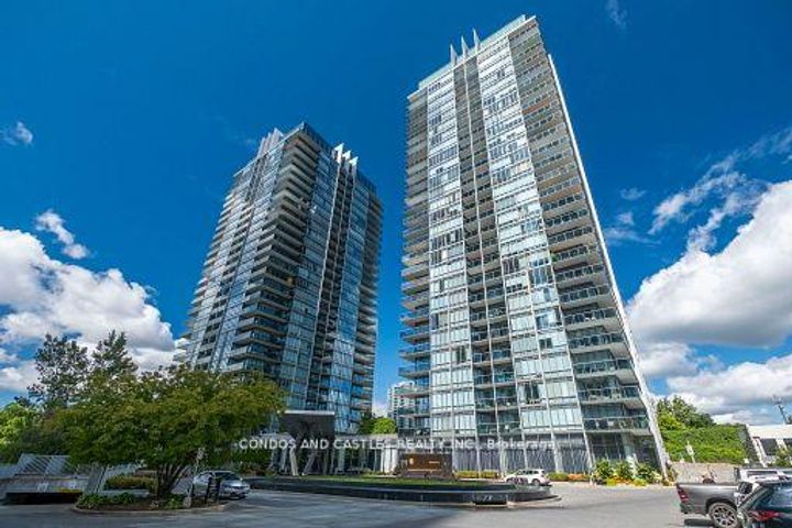 Photo 1 at 2905 - 90 Park Lawn Road, Mimico, Toronto