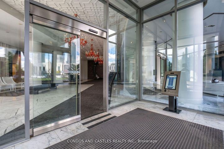 Photo 6 at 2905 - 90 Park Lawn Road, Mimico, Toronto