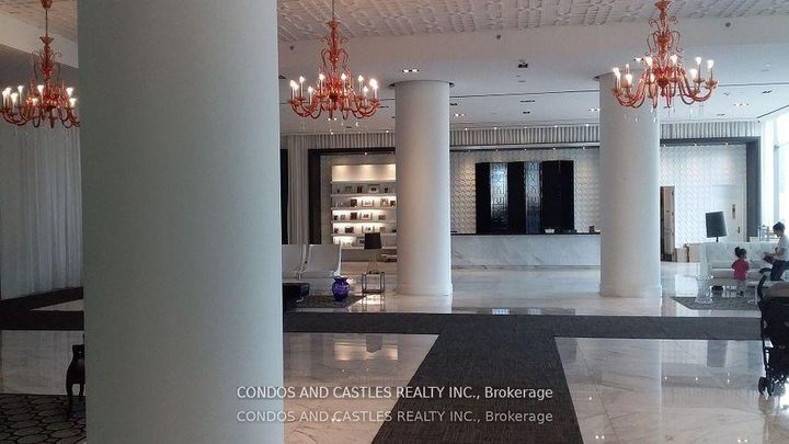 Photo 8 at 2905 - 90 Park Lawn Road, Mimico, Toronto