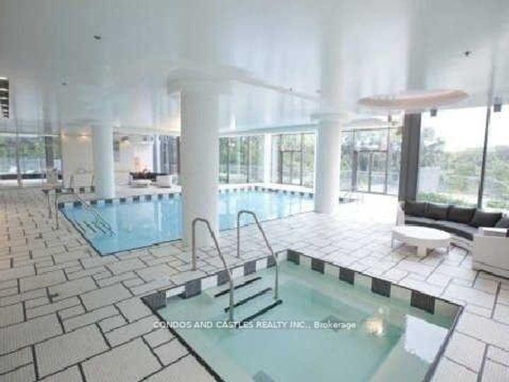 Photo 11 at 2905 - 90 Park Lawn Road, Mimico, Toronto