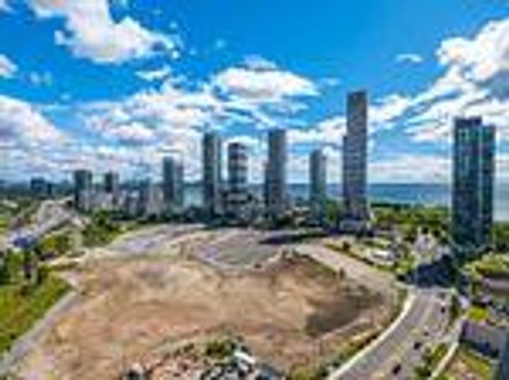 Photo 32 at 2905 - 90 Park Lawn Road, Mimico, Toronto