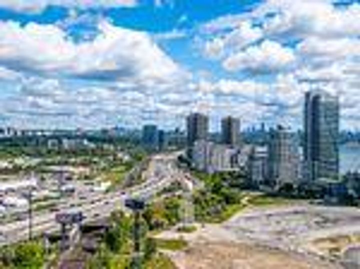 Photo 33 at 2905 - 90 Park Lawn Road, Mimico, Toronto