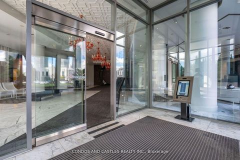 Photo 6 at 2905 - 90 Park Lawn Road, Mimico, Toronto
