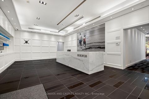 Photo 10 at 2905 - 90 Park Lawn Road, Mimico, Toronto