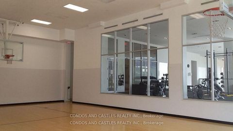 Photo 14 at 2905 - 90 Park Lawn Road, Mimico, Toronto