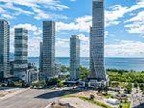 Photo 31 at 2905 - 90 Park Lawn Road, Mimico, Toronto