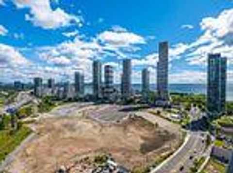 Photo 32 at 2905 - 90 Park Lawn Road, Mimico, Toronto