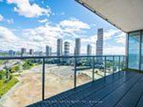 Photo 34 at 2905 - 90 Park Lawn Road, Mimico, Toronto