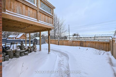 Photo 25 at 10 St. Bruno's Circle, Ardagh, Barrie