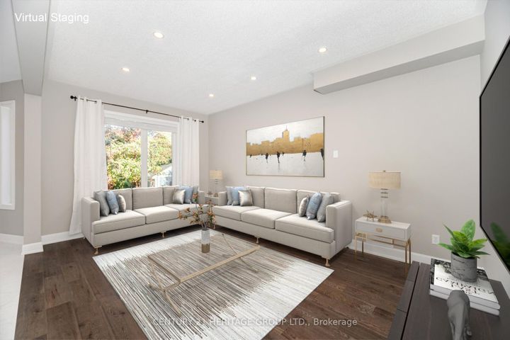 Photo 11 at 6 Vitlor Drive, Oak Ridges, Richmond Hill