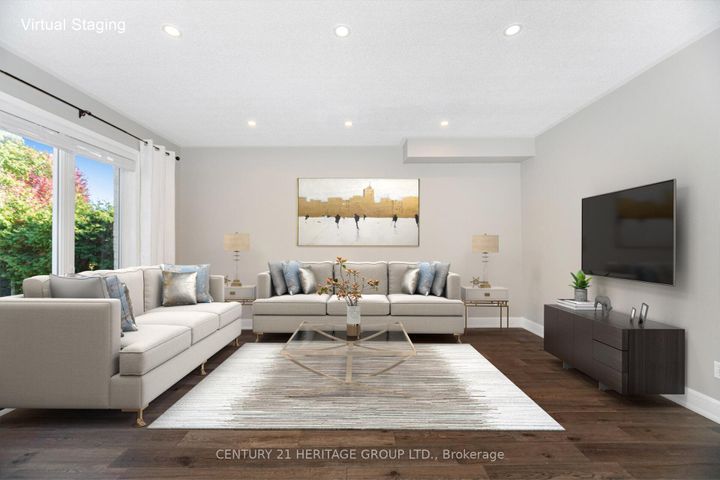 Photo 12 at 6 Vitlor Drive, Oak Ridges, Richmond Hill