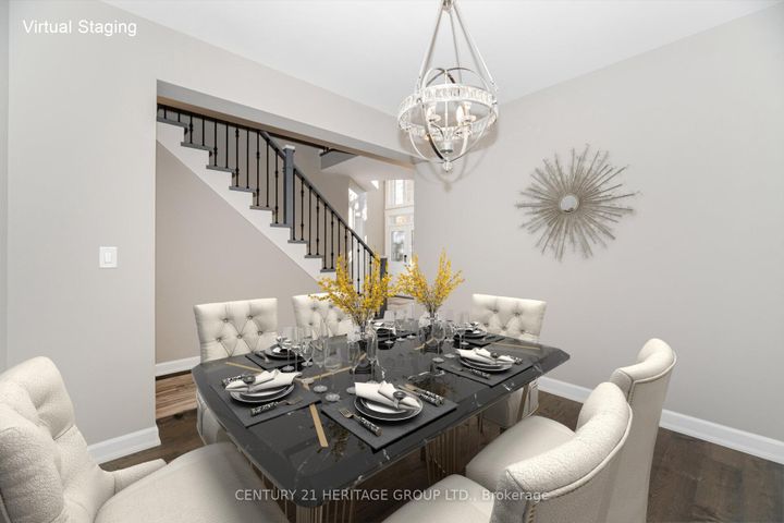 Photo 14 at 6 Vitlor Drive, Oak Ridges, Richmond Hill