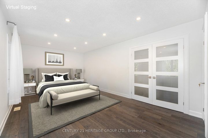 Photo 20 at 6 Vitlor Drive, Oak Ridges, Richmond Hill