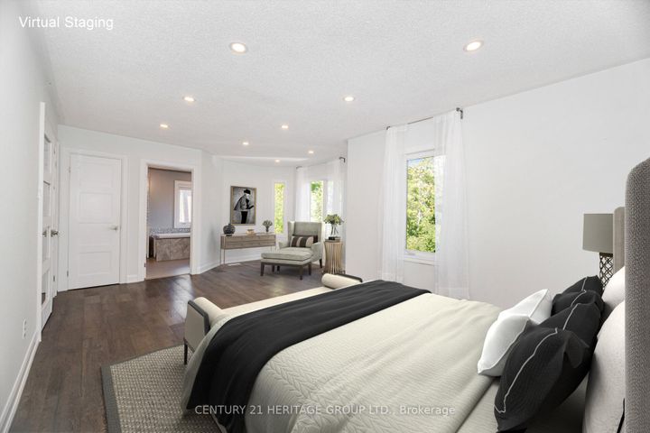 Photo 21 at 6 Vitlor Drive, Oak Ridges, Richmond Hill