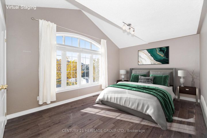 Photo 23 at 6 Vitlor Drive, Oak Ridges, Richmond Hill