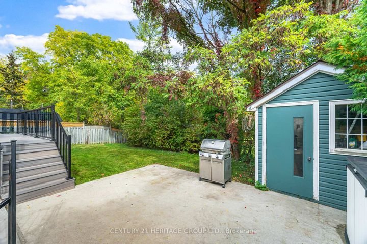 Photo 43 at 6 Vitlor Drive, Oak Ridges, Richmond Hill