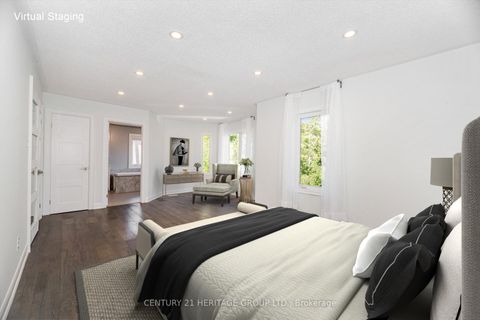 Photo 21 at 6 Vitlor Drive, Oak Ridges, Richmond Hill