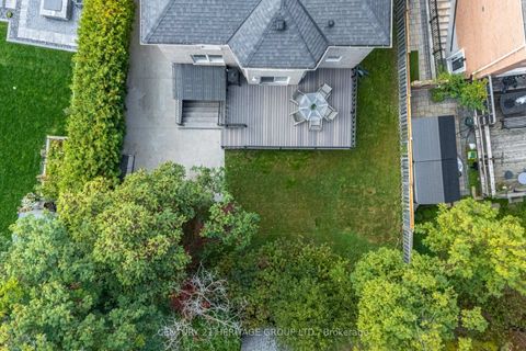 Photo 44 at 6 Vitlor Drive, Oak Ridges, Richmond Hill