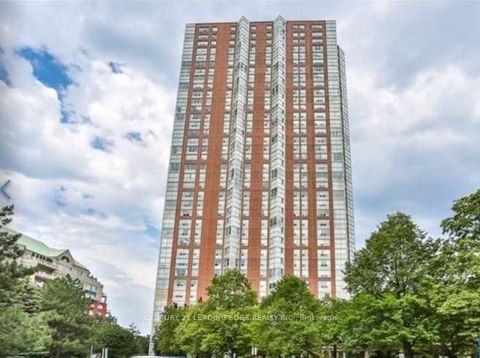 Photo 0 at 1901 - 7 Concorde Place, Don Mills, Toronto