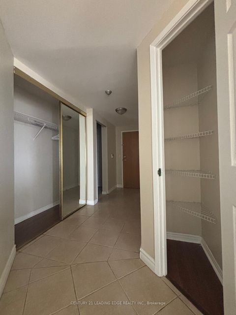 Photo 5 at 1901 - 7 Concorde Place, Don Mills, Toronto