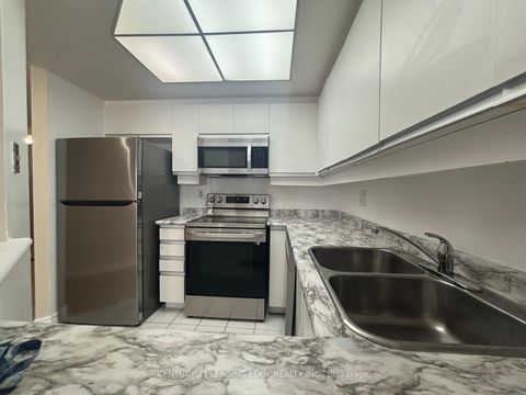 Photo 6 at 1901 - 7 Concorde Place, Don Mills, Toronto