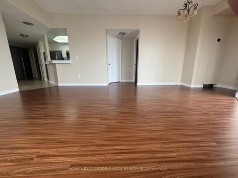 Photo 8 at 1901 - 7 Concorde Place, Don Mills, Toronto