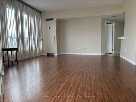 Photo 9 at 1901 - 7 Concorde Place, Don Mills, Toronto