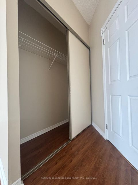 Photo 17 at 1901 - 7 Concorde Place, Don Mills, Toronto