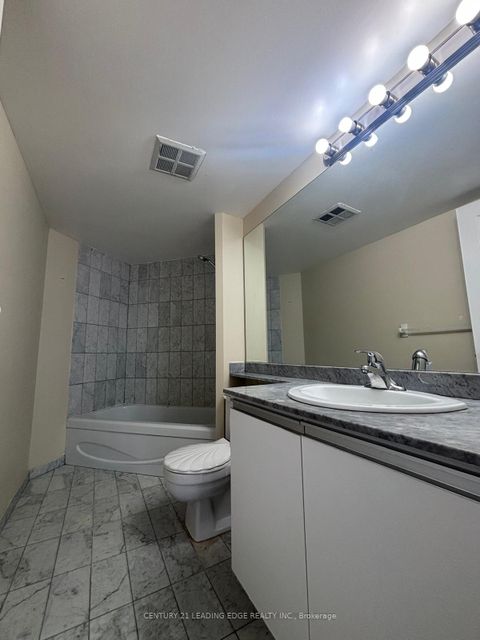 Photo 20 at 1901 - 7 Concorde Place, Don Mills, Toronto