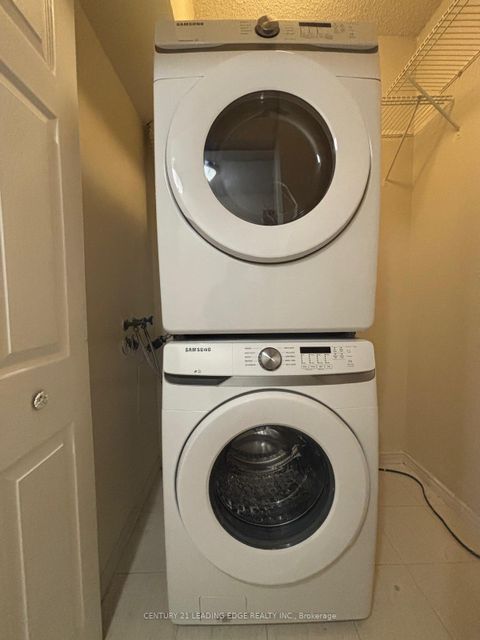 Photo 22 at 1901 - 7 Concorde Place, Don Mills, Toronto