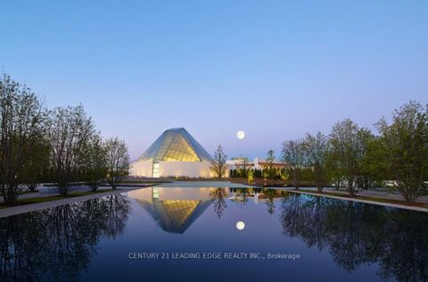 Photo 23 at 1901 - 7 Concorde Place, Don Mills, Toronto