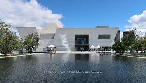 Photo 24 at 1901 - 7 Concorde Place, Don Mills, Toronto